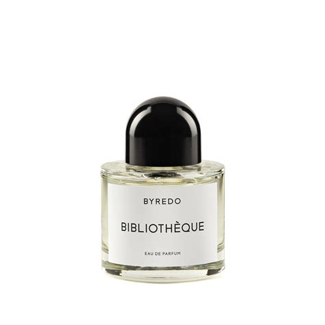 Byredo Bibliotheque Eau de Parfum 100ml | Accessoires » Buy online now!