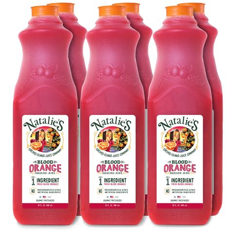 Order Natalie's Orchid Island Juice Co. Squeezed Fresh Blood Orange ...