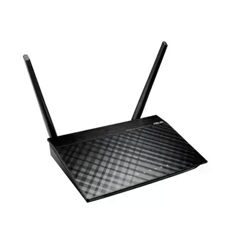 Asus RT-N10E 150Mbps Wireless Broadband Router