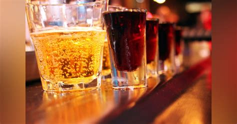 Jäger Shots At INR 100? Here's Where To Head | LBB