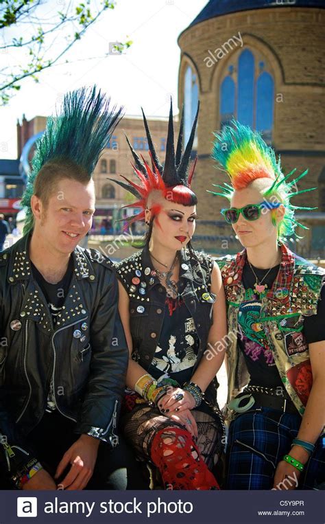 Punk RockerDownload it from Punk Rocker for free1.88