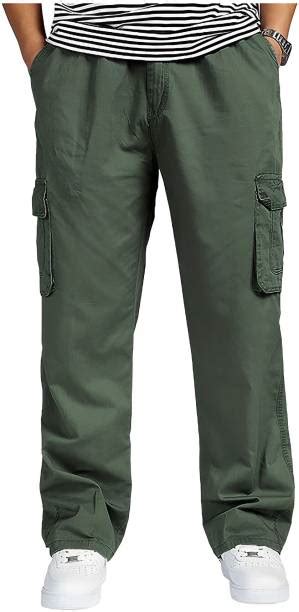 Cargo Military Pants - Buy Cargo Military Pants online at Best Prices ...