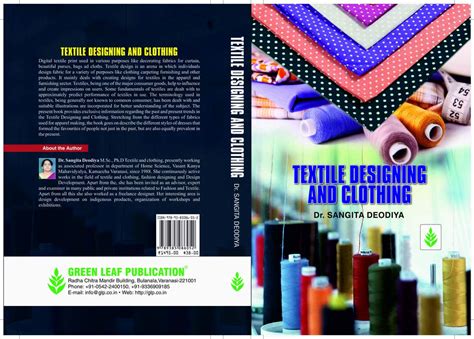 Amazon.in: Buy Textile Designing & Clothing Book Online at Low Prices ...