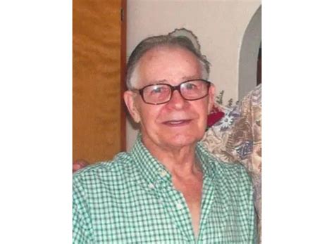 William Herbert Hochrein Obituary (2024) - Hillman, MI - Bannan Funeral ...