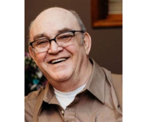 James Province Obituary (2024) - Wheatfield, IN - Boersma Funeral Home