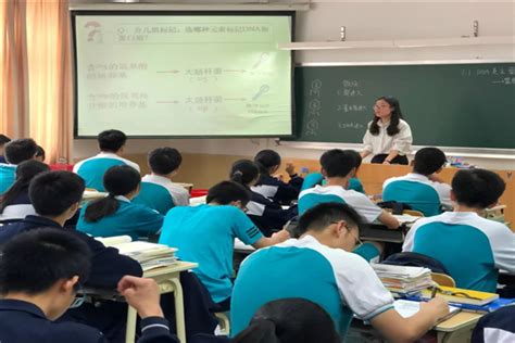 宜昌十大高中排行榜 秭归县第一高级中学上榜_排行榜123网