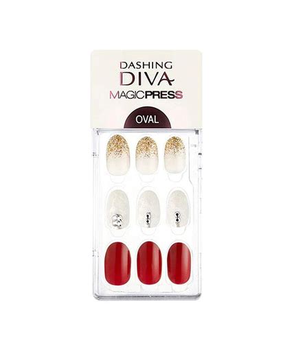 MAGICPRESS Best Red - maccaron