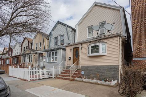 89-21 86th St, Woodhaven, NY 11421 | MLS# 3198799 | Redfin