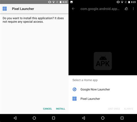 How To Get Notification Dots On Android 8