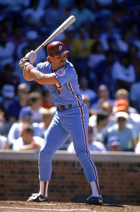 Mike Schmidt | Phillies baseball, Play baseball, Philadelphia phillies ...