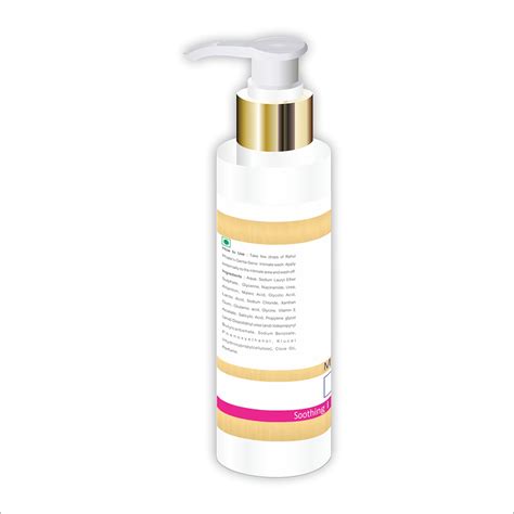 Genta-Sensi Intimate Wash Lotion 100 ml