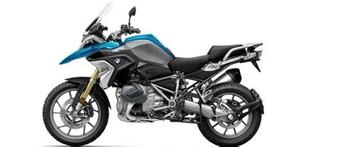 6 New BMW R 1250 Gs Super Bikes for Sale in India - Droom