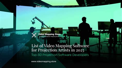 Image result for Video Mapping Alat