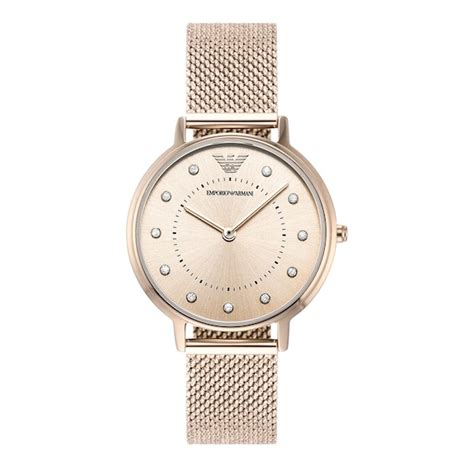 Ladies Watches: Buy Luxury Watches for Women Online at The Collective