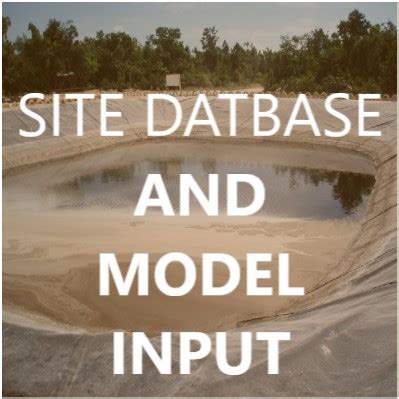 Groundwater Contamination Assessment