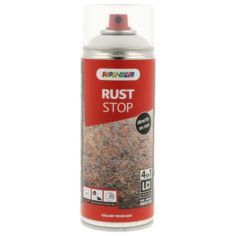 Image result for Dupli-Color Rust Fix Review