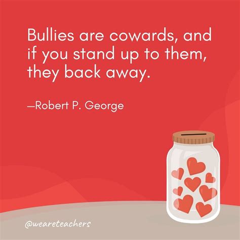 Stand Against Bullying Quotes