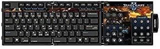 Amazon.in: Buy SteelSeries Zboard Gaming Keyboard-Starcraft II Edition ...