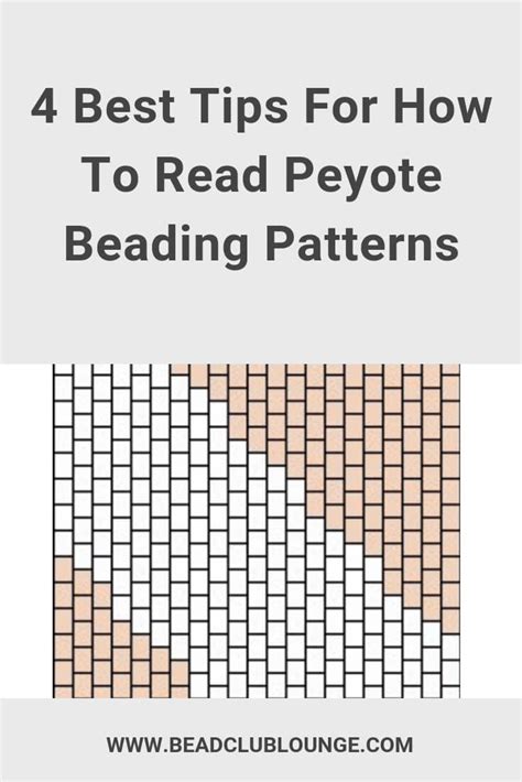 Peyote Beading Chart 的图像结果