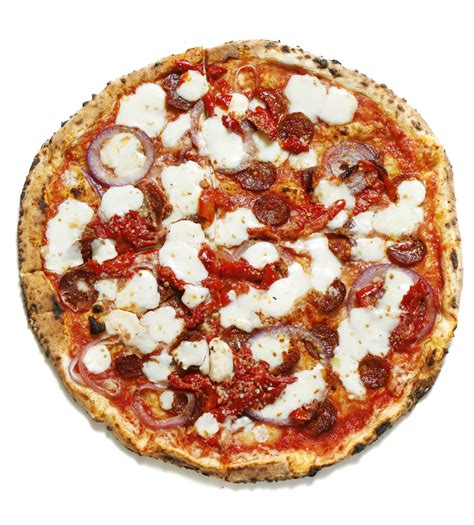 Where to Find the Best Pizzas Around DC | Washingtonian (DC)