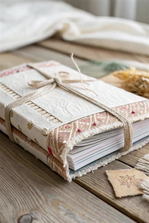 21+ Creative Junk Journal Cover Ideas
