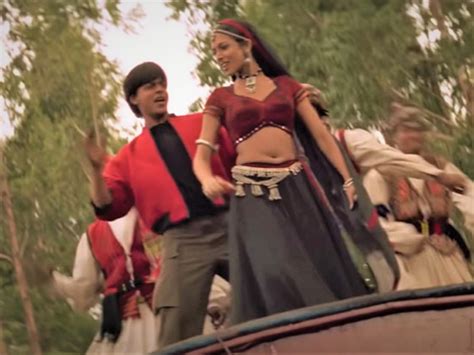 Bollywood Superstar Shah Rukh Khan Fooled Dil Se Director To Let Him ...