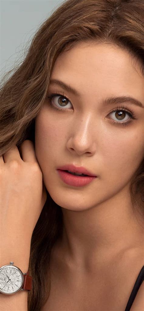 IWC Journal: Eileen Gu - The high-flyer | IWC Schaffhausen