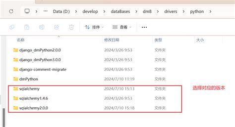 Install SQLAlchemy 的图像结果