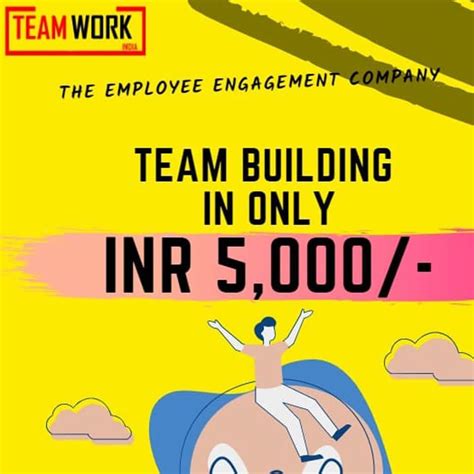 TEAMWORK INDIA