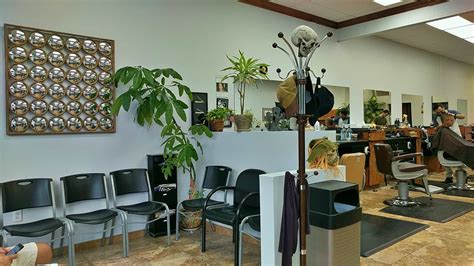 Anthony's Figaro Barber Shop • Prices, Hours, Reviews etc. | BEST ...