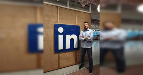 LinkedIn India: LinkedIn appoints Kumaresh Pattabiraman as Country ...