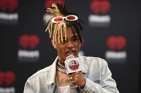 XXXTentacion Jocelyn Flores Wallpapers - Wallpaper Cave