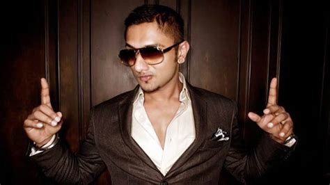 Popular Punjabi rapper Honey Singh has again courted a controversy for ...