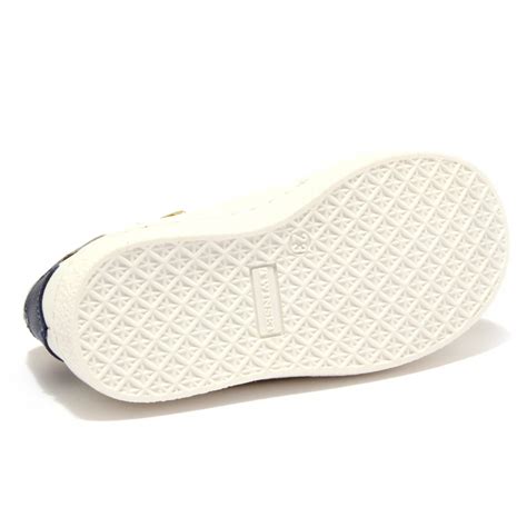 3290X sneaker bimba GIRL TWIN-SET SOLETTA REGOLABILE shoe