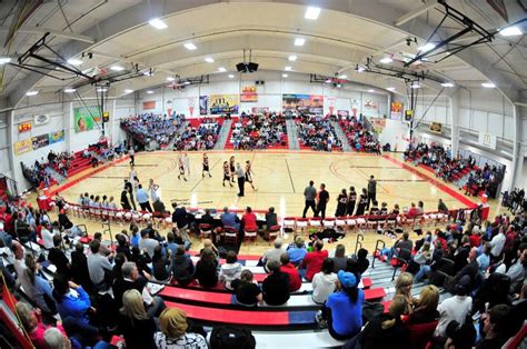 Photo Gallery | Just A Game Fieldhouse