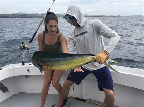 Kauai Fishing Charters