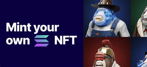 NFT Tutorial 的图像结果