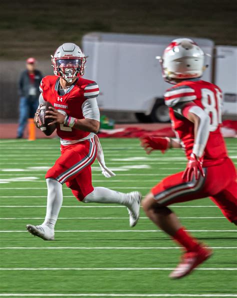 HIGH SCHOOL FOOTBALL: Odessa High's season ends with loss to Midland ...