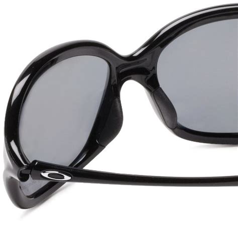 Buy Oakley Round Sunglasses (Black) (MOD.917608) at Amazon.in