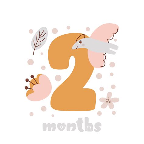 In Two Months _ ここ数ヶ月 _ 12 Months of the Year – NXFJO