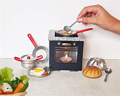 Image result for Mini Mini Cooking
