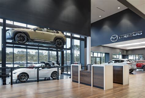 Bob Baker Mazda - Carlsbad, CA