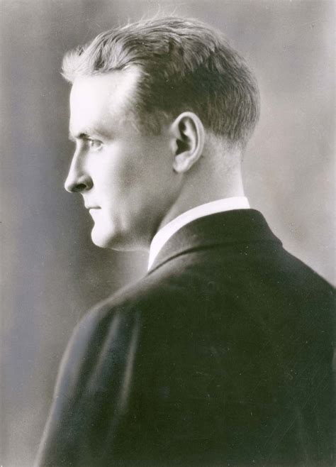 F Scott Fitzgerald And Zelda Wedding