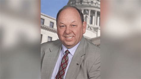 Former Mississippi House member Steve Holland plans to run for Lee ...