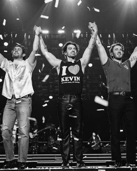Jonas Brothers | Anaheim!!! We can’t stop thinking about Sunday night ...