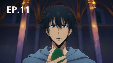 EP.11 | Solo Leveling ซีซัน 1 - ดูซีรี่ส์ออนไลน์