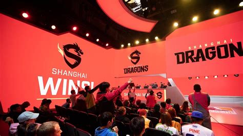 Fleta headlines Shanghai Dragons' 2023 OWL lineup in surprise new role