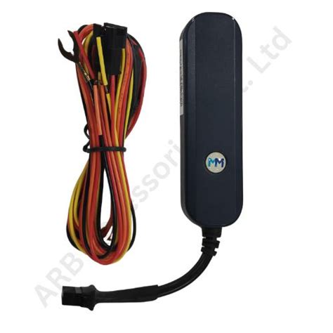 2G GPS DEVICE ( FOR HARDWARE BMS ) (b8d3) | ARB ACCESSORIES