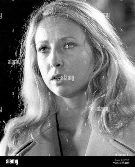 Teri garr close encounters Black and White Stock Photos & Images - Alamy