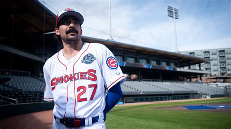 Everything to know on Knoxville Smokies' stadium, Covenant Health Park